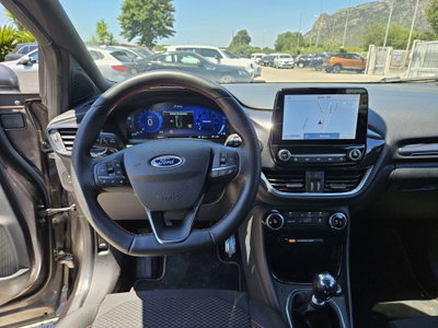Ford Puma 1.0 EcoBoost Hybrid 125 CV S&S ST-Line Design 2 (8)