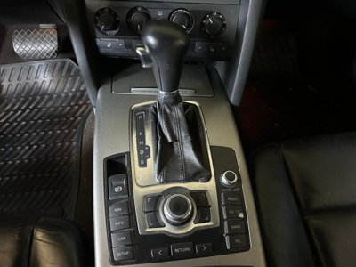 Audi A6 Allroad 2.7 TDI F.AP. tiptronic (15)