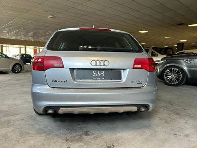 Audi A6 Allroad 2.7 TDI F.AP. tiptronic (3)