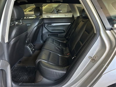 Audi A6 Allroad 2.7 TDI F.AP. tiptronic (7)