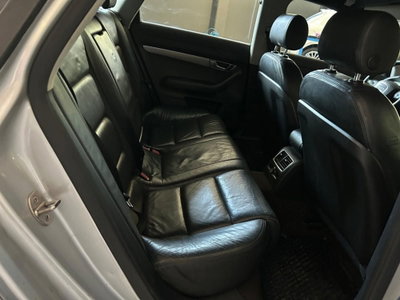 Audi A6 Allroad 2.7 TDI F.AP. tiptronic (8)