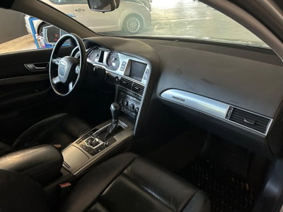 Audi A6 Allroad 2.7 TDI F.AP. tiptronic (9)