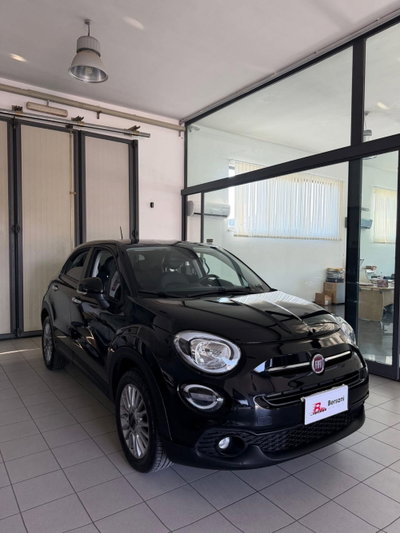 Fiat 500X 1.6 MultiJet 130 CV Cross Dolcevita usata