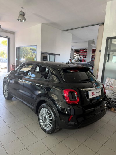 Fiat 500X 1.6 MultiJet 130 CV Cross Dolcevita (2)
