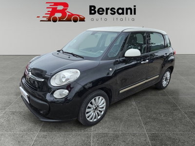 Fiat 500L 1.4 T-Jet 120 CV GPL Pop