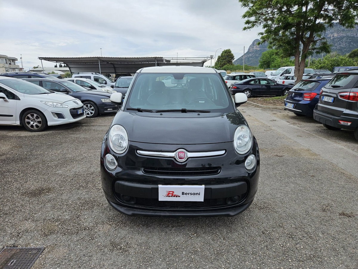 Fiat 500L 1.4 T-Jet 120 CV GPL Pop (2)