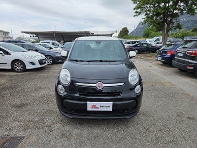 Fiat 500L 1.4 T-Jet 120 CV GPL Pop (2)