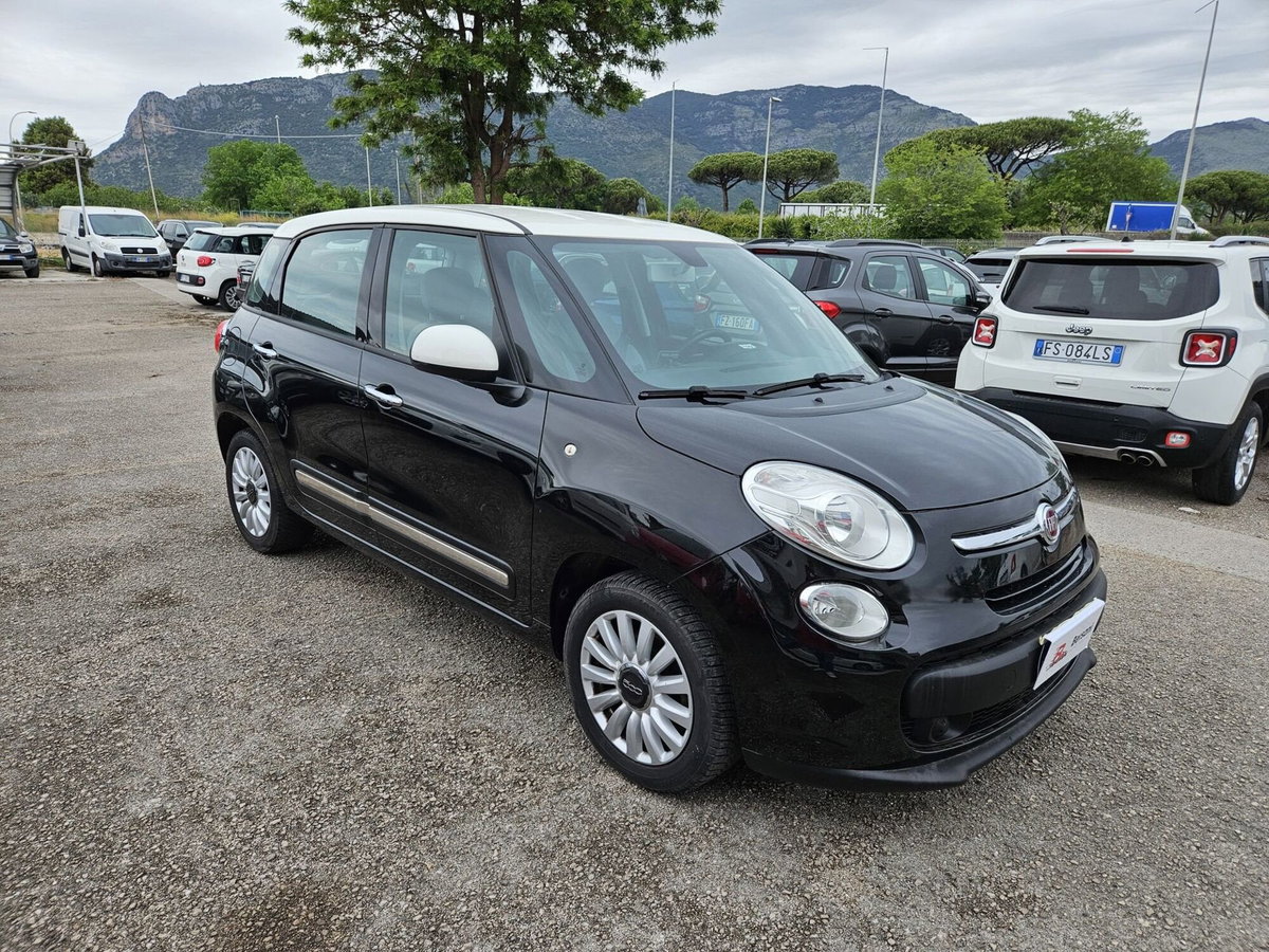 Fiat 500L 1.4 T-Jet 120 CV GPL Pop (3)