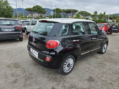 Fiat 500L 1.4 T-Jet 120 CV GPL Pop (4)