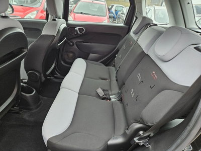 Fiat 500L 1.4 T-Jet 120 CV GPL Pop (8)