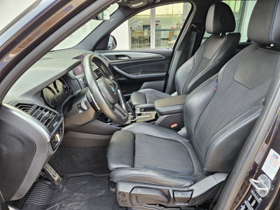 BMW X3 xDrive20d Msport (8)