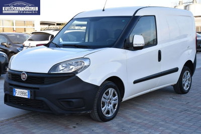 Fiat Doblò Furgone 1.3 MJT PL-TN Cargo Maxi Lamierato SX usato