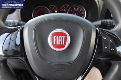 Fiat Doblò Furgone 1.3 MJT PL-TN Cargo Maxi Lamierato SX (10)