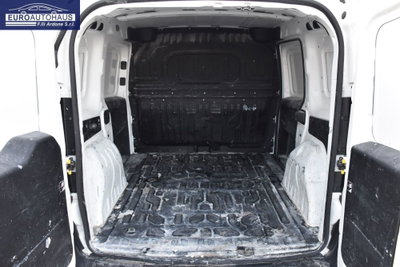 Fiat Doblò Furgone 1.3 MJT PL-TN Cargo Maxi Lamierato SX (12)