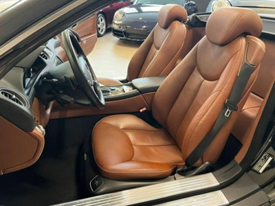 Mercedes-Benz SL 350 cat EVO Chrome (16)