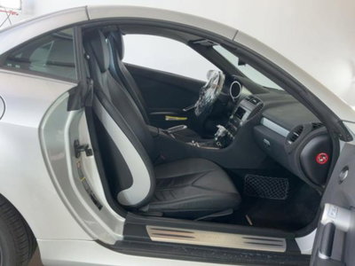Mercedes-Benz SLK 350 V6 Edition1 (6)