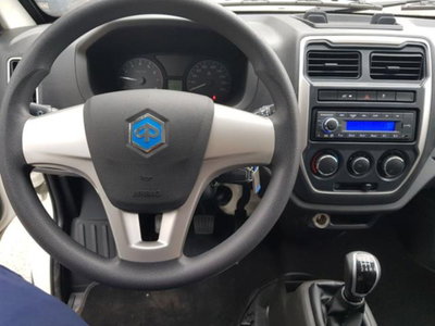 Piaggio Porter NP6 LPG short range 3000 pianale ribaltabile Pro r.gem. (11)