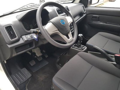 Piaggio Porter NP6 LPG short range 3000 pianale ribaltabile Pro r.gem. (9)