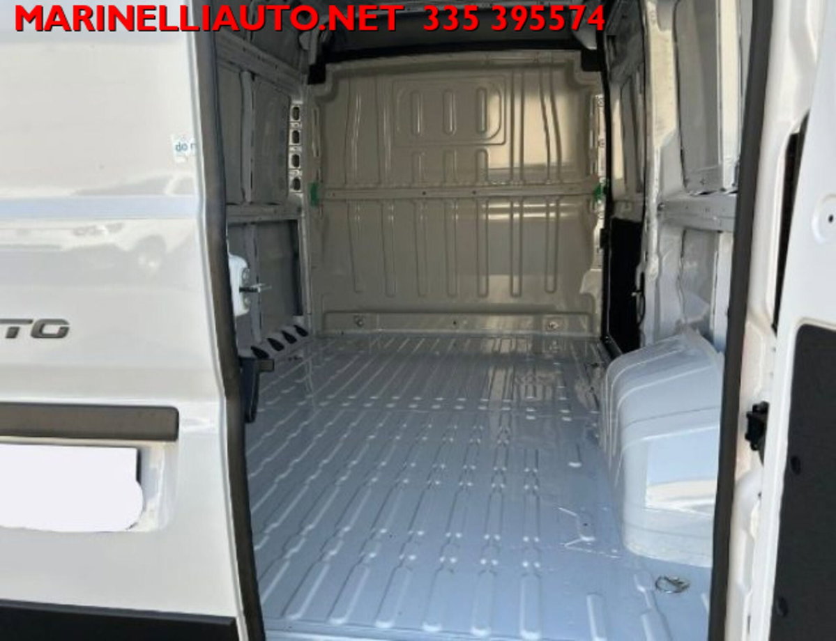 Fiat Ducato Furgone L2H2 2.2 diesel 120cv (9)