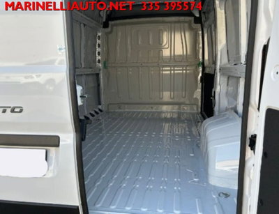 Fiat Ducato Furgone L2H2 2.2 diesel 120cv (9)