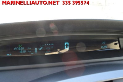 Renault Scenic E-Tech Electric 1.6 16V GPL Pack (9)