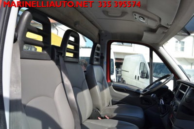Iveco Daily Telaio 35C13 BTor 2.3 HPT PM-RG Cabinato (13)