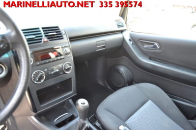 Mercedes-Benz Classe A 150 Classic (11)