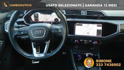 Audi Q3 Sportback 35 TFSI S tronic S line edition (10)