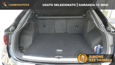 Audi Q3 Sportback 35 TFSI S tronic S line edition (14)