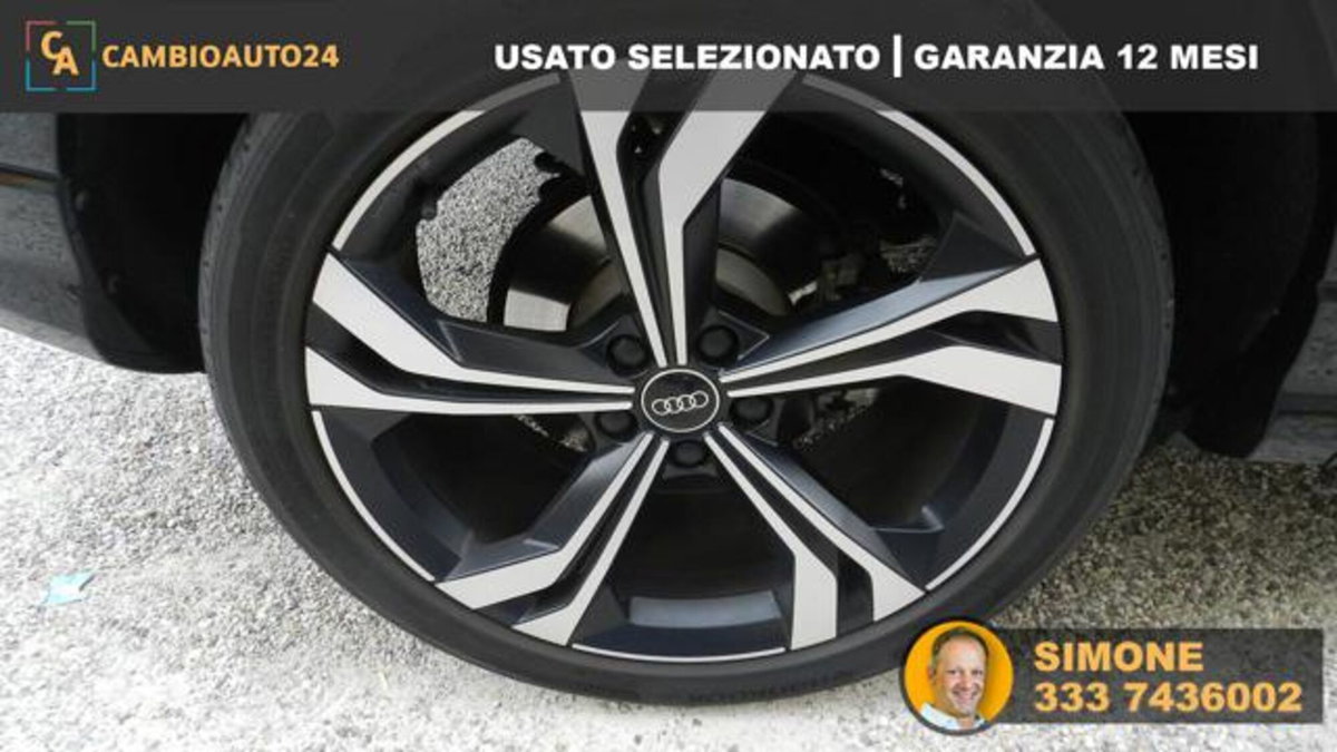 Audi Q3 Sportback 35 TFSI S tronic S line edition (17)