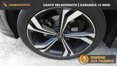 Audi Q3 Sportback 35 TFSI S tronic S line edition (19)