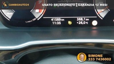 Audi Q3 Sportback 35 TFSI S tronic S line edition (9)