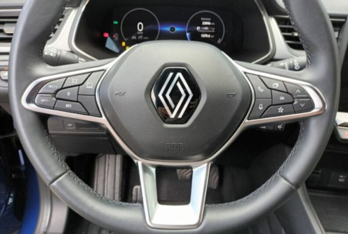 Renault Captur TCe 100 CV GPL Techno (3)