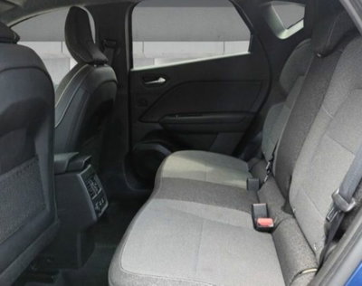 Renault Captur TCe 100 CV GPL Techno (5)