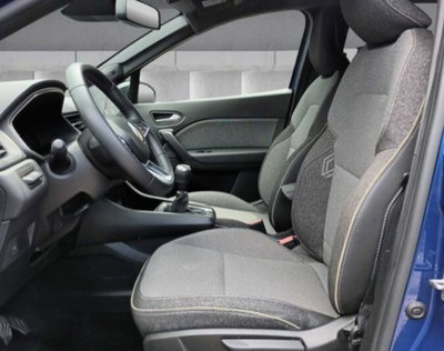 Renault Captur TCe 100 CV GPL Techno (6)