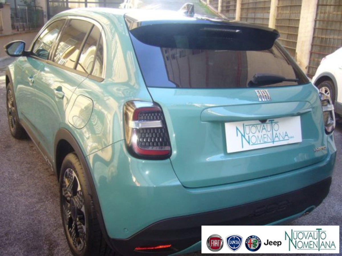 Fiat 600 1.2 La Prima 100cv (11)