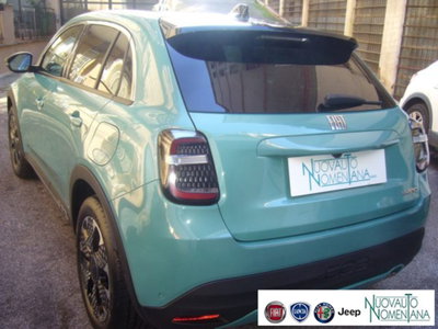 Fiat 600 1.2 La Prima 100cv (11)