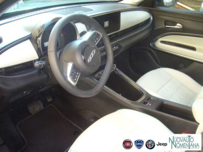 Fiat 600 1.2 La Prima 100cv (13)