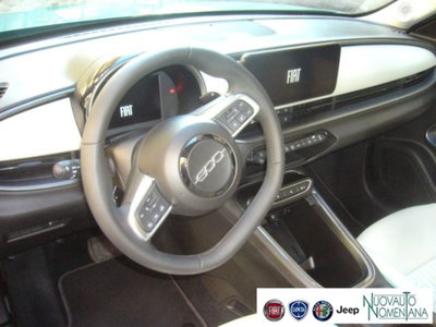 Fiat 600 1.2 La Prima 100cv (14)