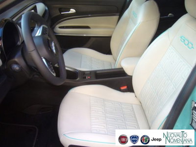 Fiat 600 1.2 La Prima 100cv (15)