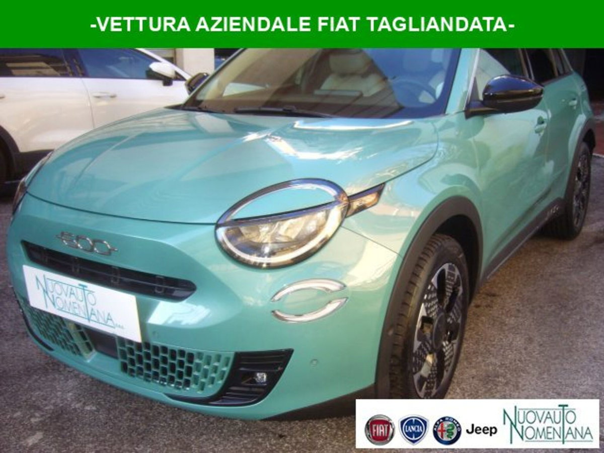 Fiat 600 1.2 La Prima 100cv (2)