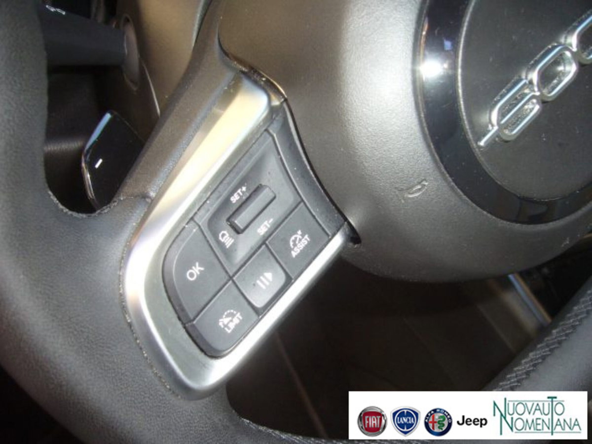 Fiat 600 1.2 La Prima 100cv (20)