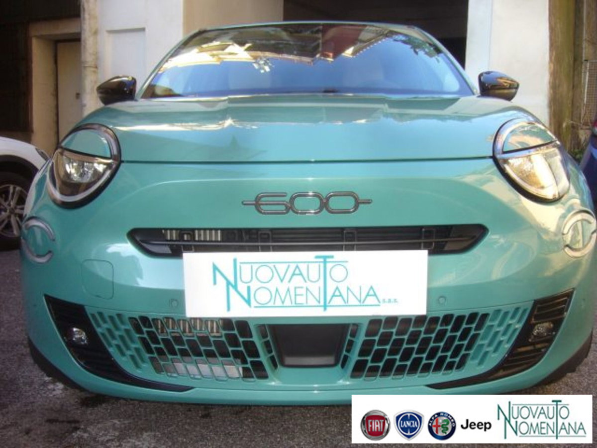 Fiat 600 1.2 La Prima 100cv (4)