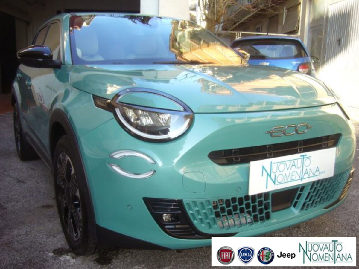 Fiat 600 1.2 La Prima 100cv (5)