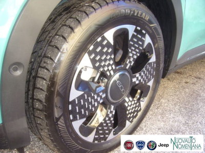 Fiat 600 1.2 La Prima 100cv (6)