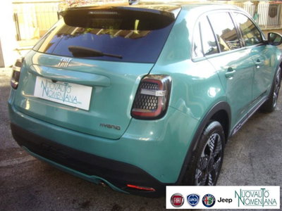 Fiat 600 1.2 La Prima 100cv (7)