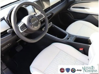 Fiat 600 1.2 La Prima 100cv (10)