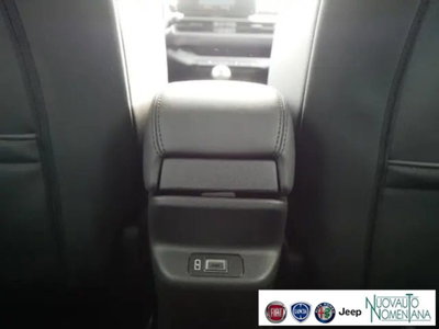 Jeep Avenger 1.2 turbo Summit fwd 100cv (15)