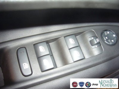 Jeep Avenger 1.2 turbo Altitude fwd 100cv (16)