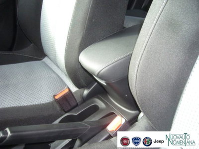 Opel Corsa 1.2 Nuova Yes s&s 100cv at8 (16)